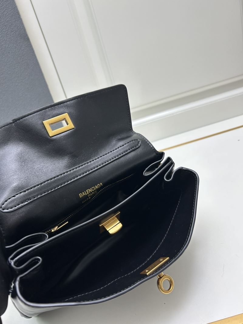 Balenciaga Satchel Bags